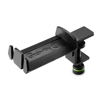 Gravity HP HTC 01 B - Kopfhörerhalter für Tischmontage