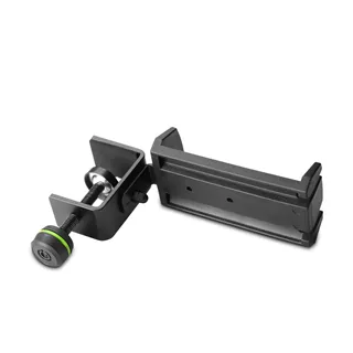 Gravity HP HTC 01 B - Kopfhörerhalter für Tischmontage