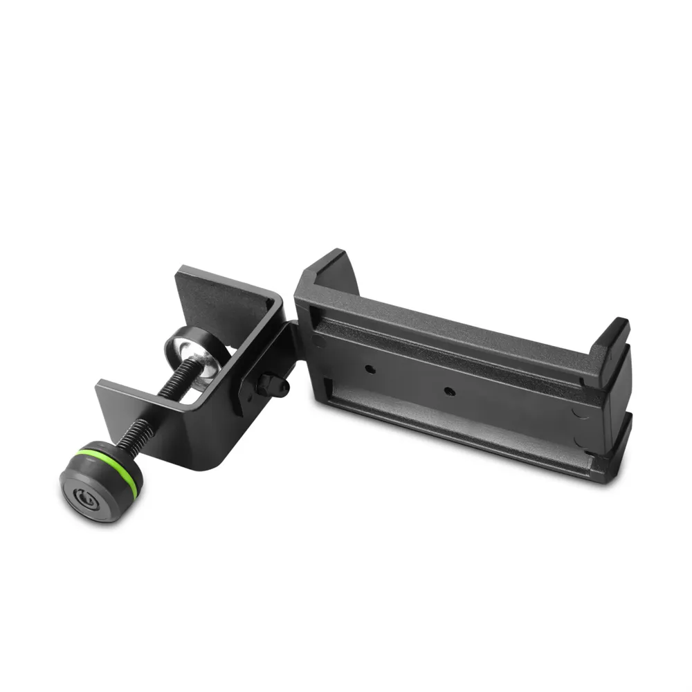 Gravity HP HTC 01 B - Kopfhörerhalter für Tischmontage
