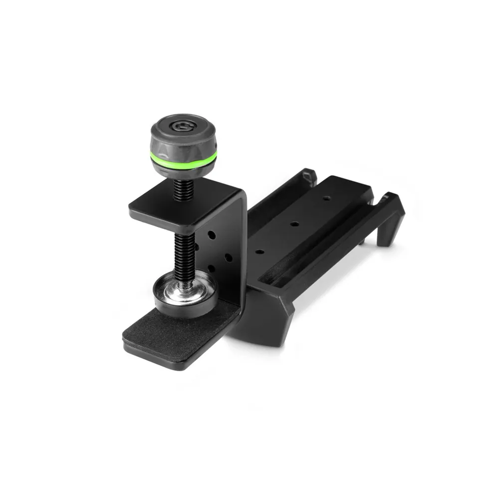 Gravity HP HTC 01 B - Kopfhörerhalter für Tischmontage