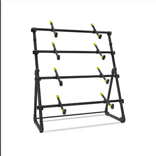 Gravity KS MKS 01 B - Mehrfach Keyboardständer