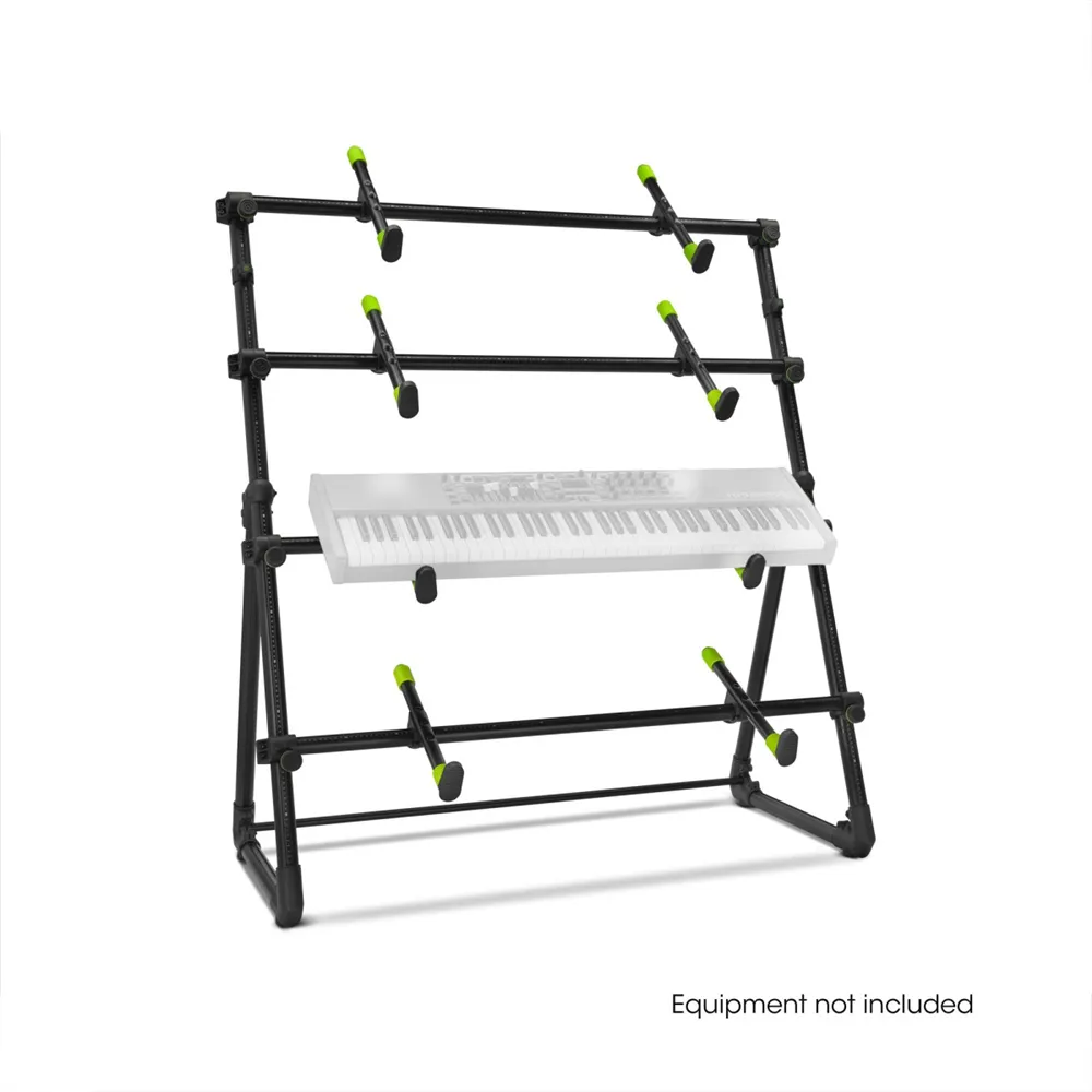 Gravity KS MKS 01 B - Mehrfach Keyboardständer