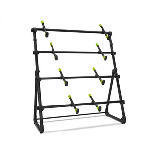 Gravity KS MKS 01 B - Mehrfach Keyboardständer