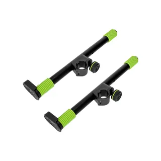 Gravity KS MKS 01 KA B - Auflagearme für Multi Keyboard Stand