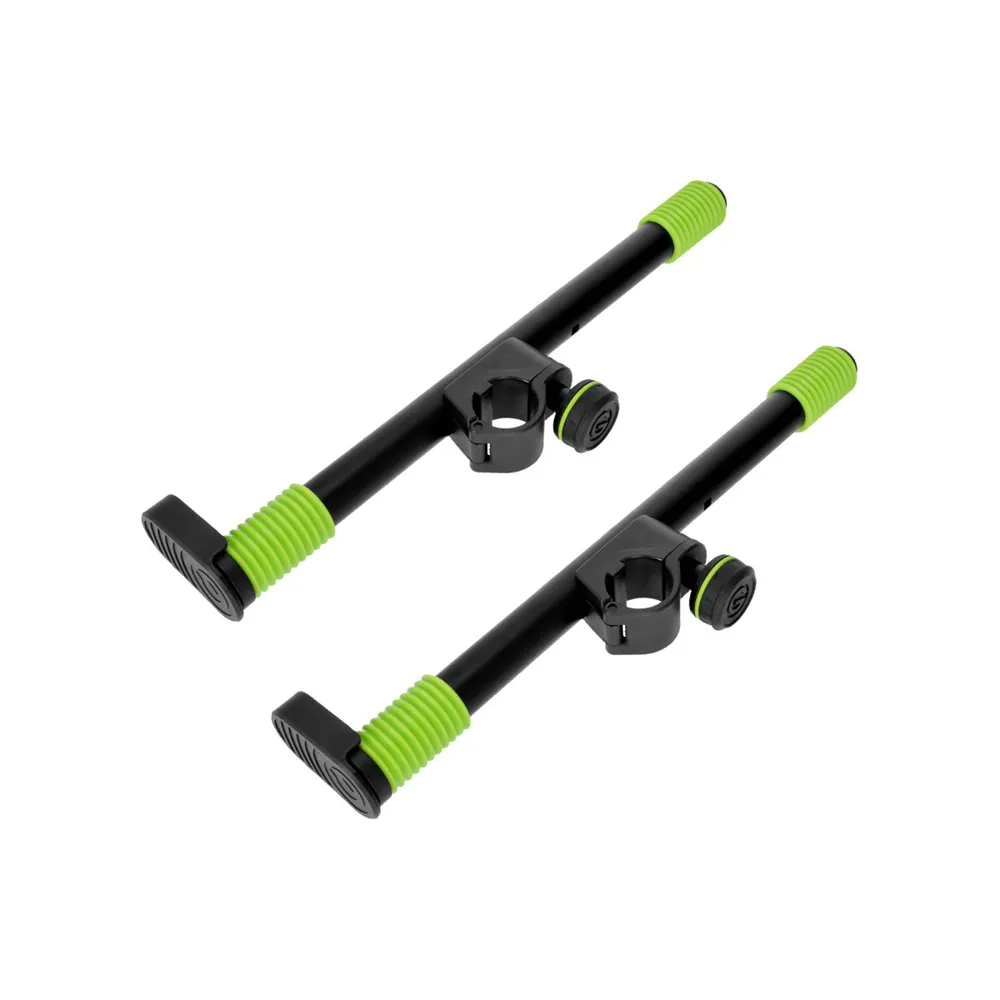 Gravity KS MKS 01 KA B - Auflagearme für Multi Keyboard Stand