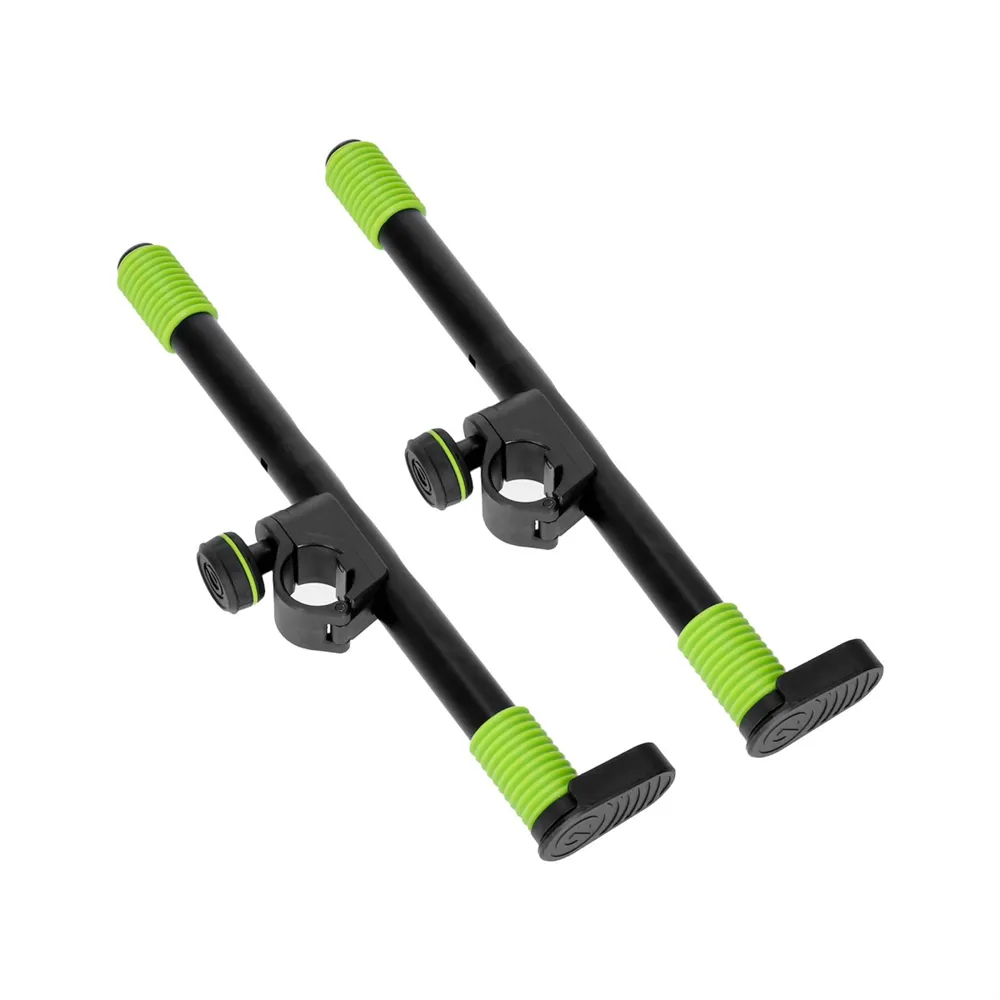 Gravity KS MKS 01 KA B - Auflagearme für Multi Keyboard Stand