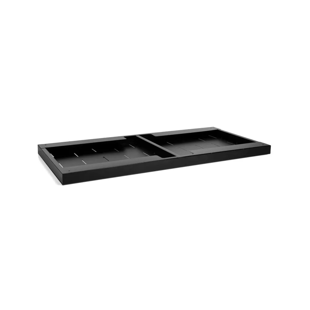 Gravity KS RD 1 - Auflagetisch für X-Form Keyboard Ständer