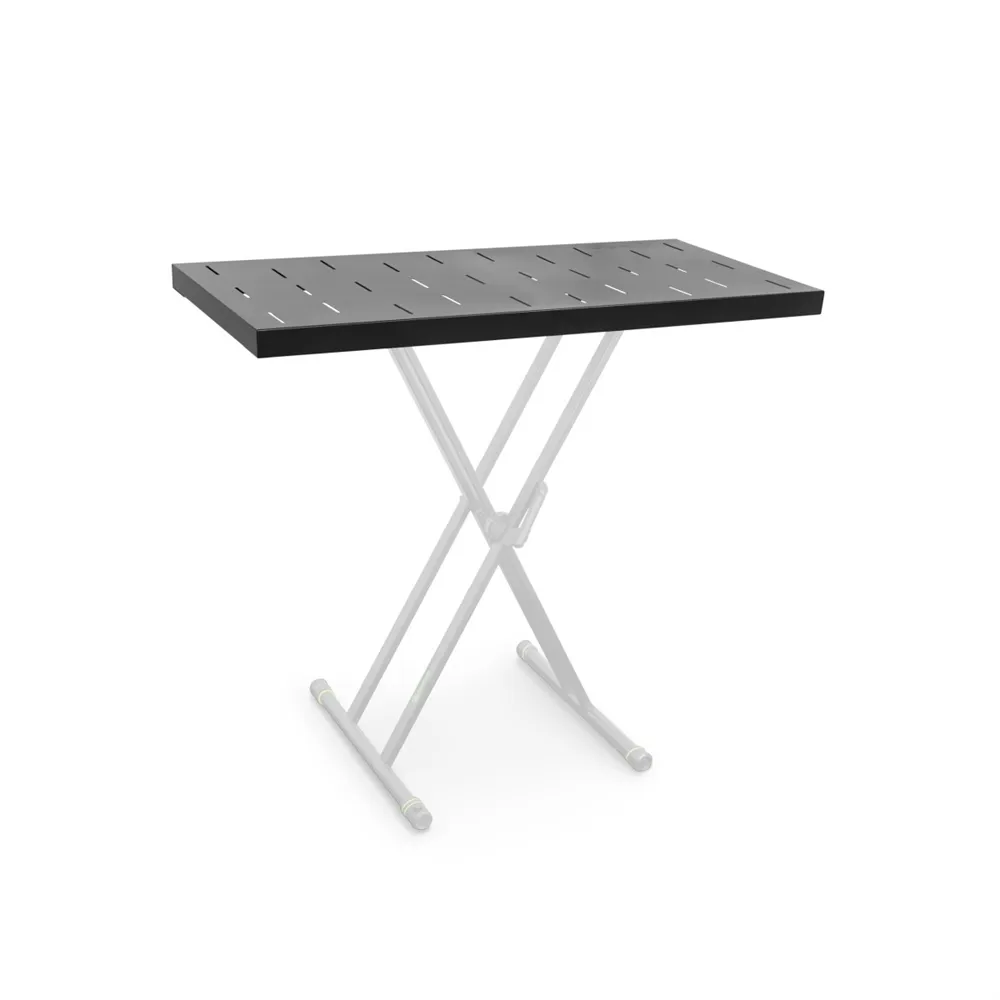 Gravity KS RD 1 - Auflagetisch für X-Form Keyboard Ständer