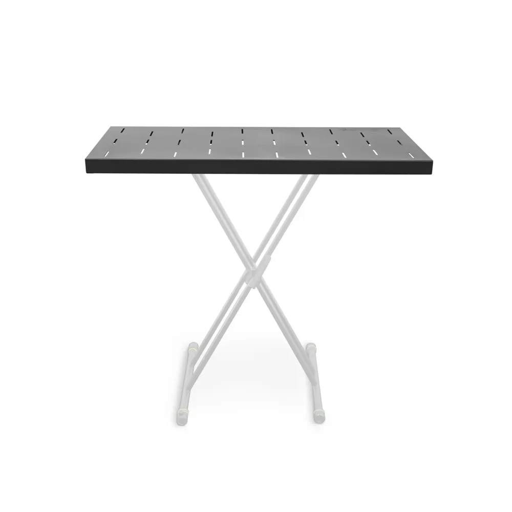 Gravity KS RD 1 - Auflagetisch für X-Form Keyboard Ständer