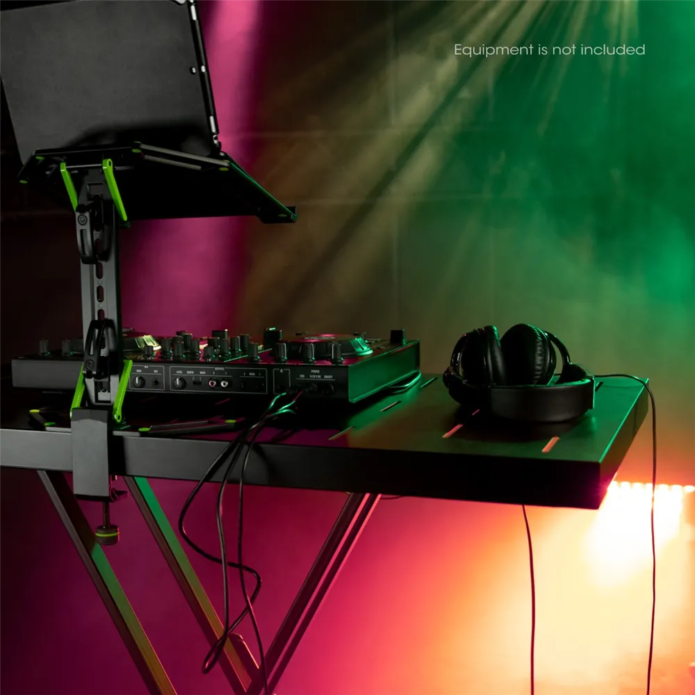 Gravity KS RD 1 - Auflagetisch für X-Form Keyboard Ständer