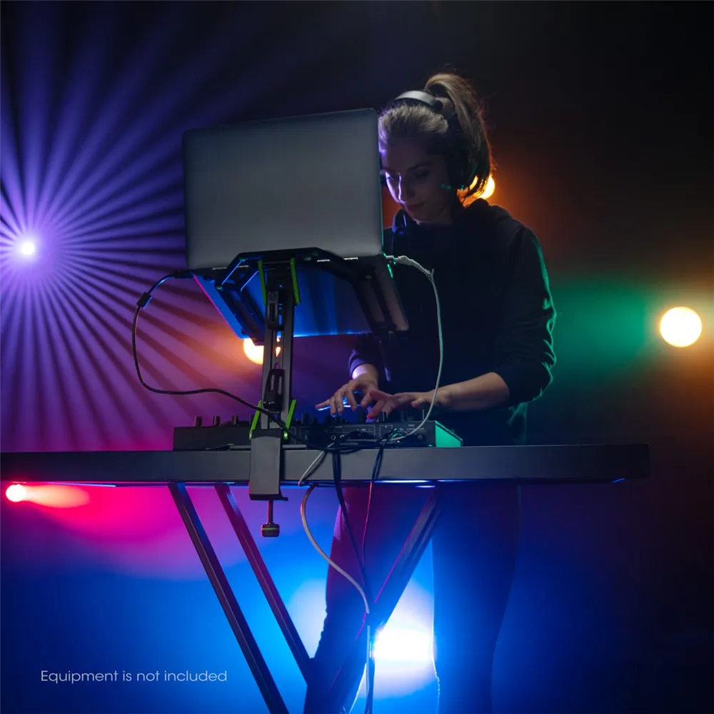 Gravity KS RD 1 - Auflagetisch für X-Form Keyboard Ständer