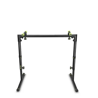 Gravity KS TS 01 B - Keyboardstativ Tisch