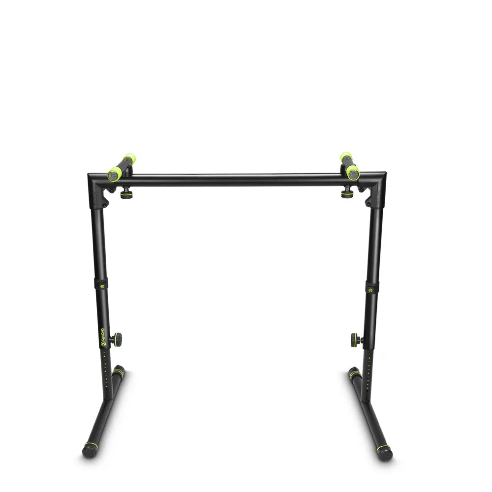 Gravity KS TS 01 B - Keyboardstativ Tisch