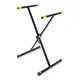 Gravity KSX 1 - Keyboardstativ X-Form, Einfach