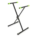 Gravity KSX 1 - Keyboardstativ X-Form, Einfach