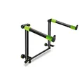 Gravity KSX 2 T - Neigbare Zusatzablage für GKSX Keyboard Ständer