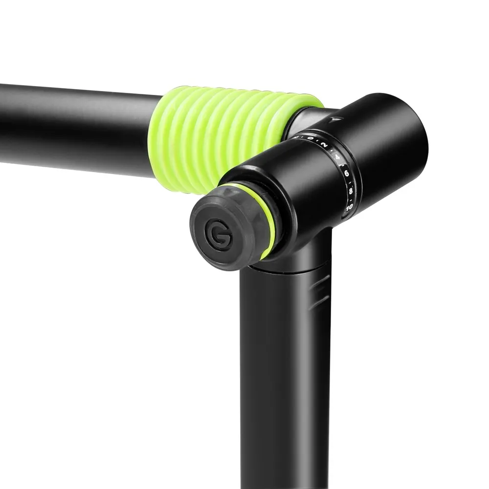 Gravity KSX 2 T - Neigbare Zusatzablage für GKSX Keyboard Ständer