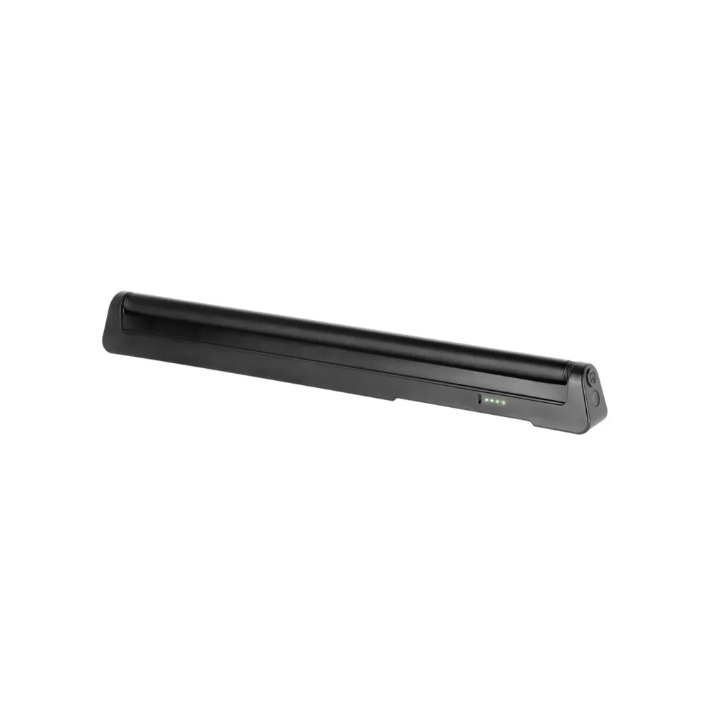 Gravity LED STICK 1 B - Kompakte, magnetische und dimmbare LED Lichtleiste mit USB-Ladeanschluss