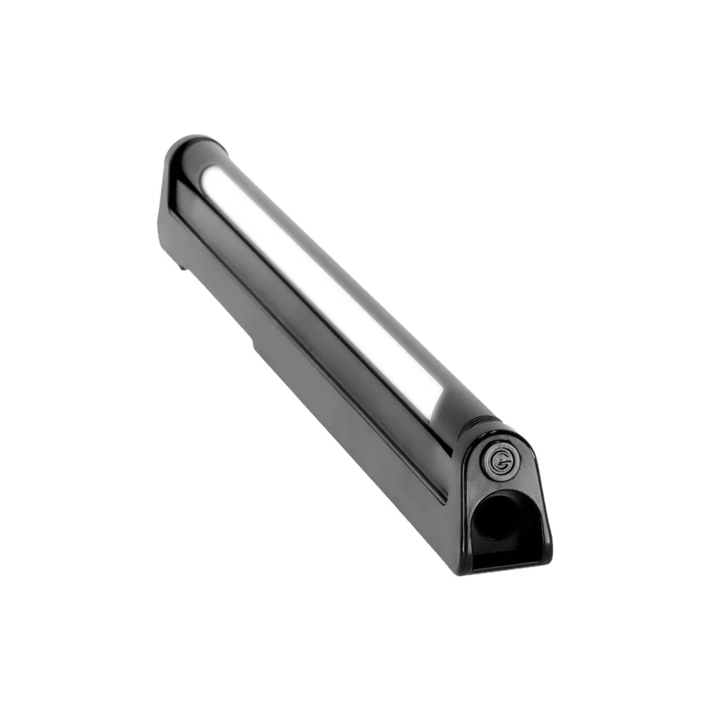 Gravity LED STICK 1 B - Kompakte, magnetische und dimmbare LED Lichtleiste mit USB-Ladeanschluss