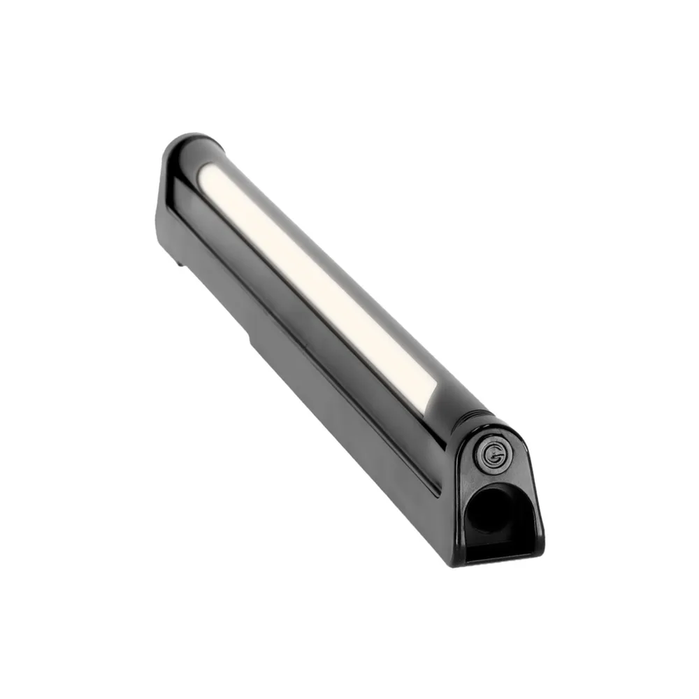 Gravity LED STICK 1 B - Kompakte, magnetische und dimmbare LED Lichtleiste mit USB-Ladeanschluss