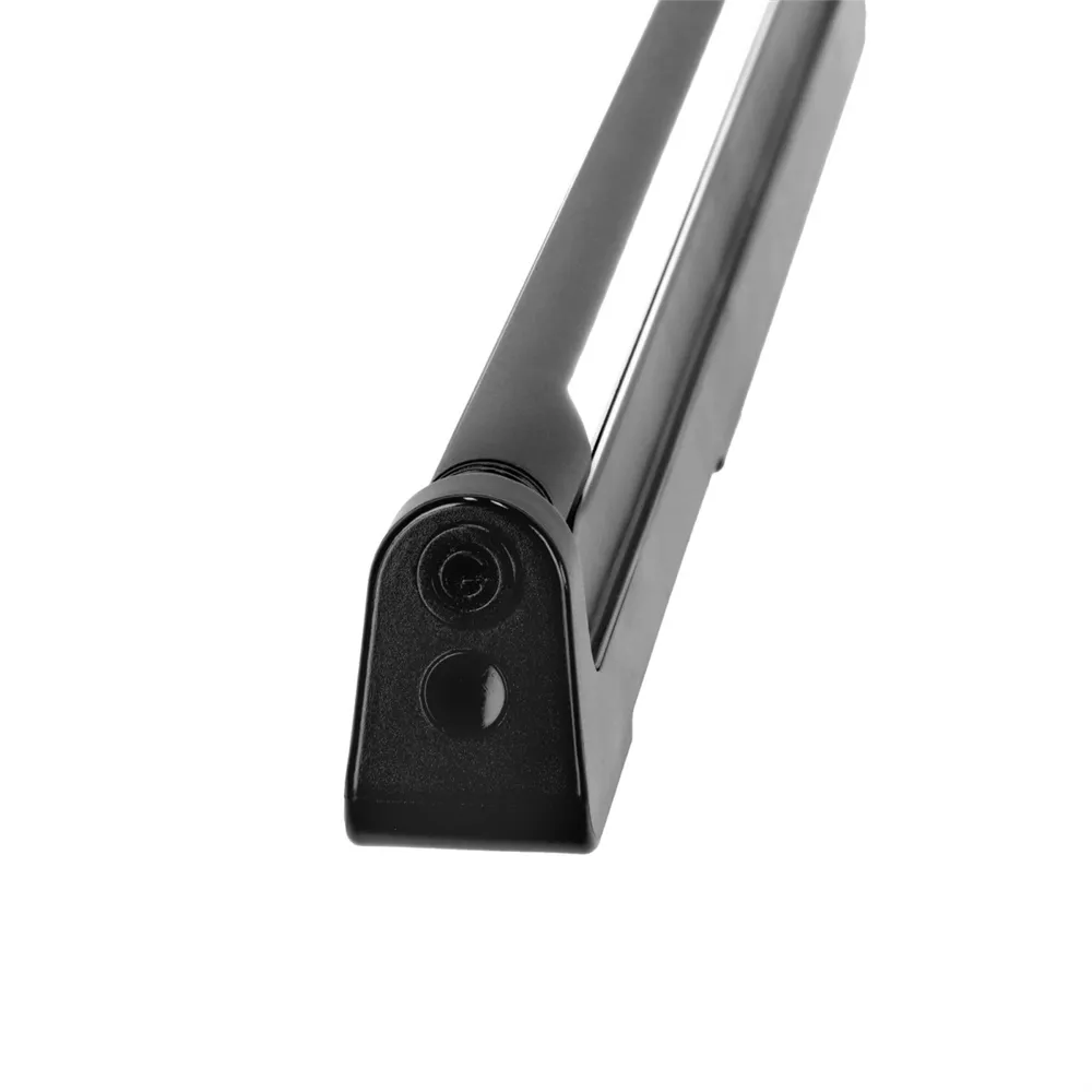 Gravity LED STICK 1 B - Kompakte, magnetische und dimmbare LED Lichtleiste mit USB-Ladeanschluss