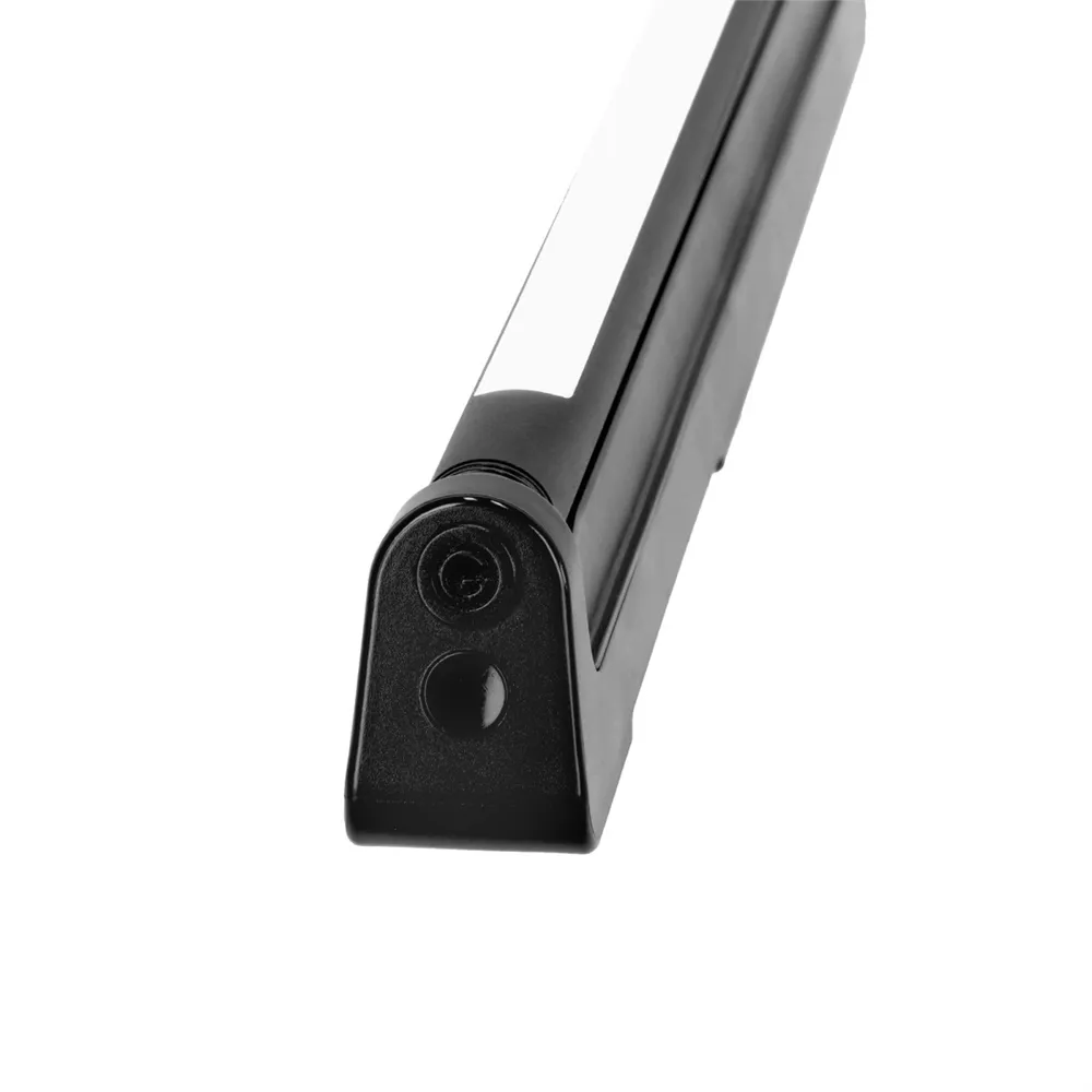 Gravity LED STICK 1 B - Kompakte, magnetische und dimmbare LED Lichtleiste mit USB-Ladeanschluss
