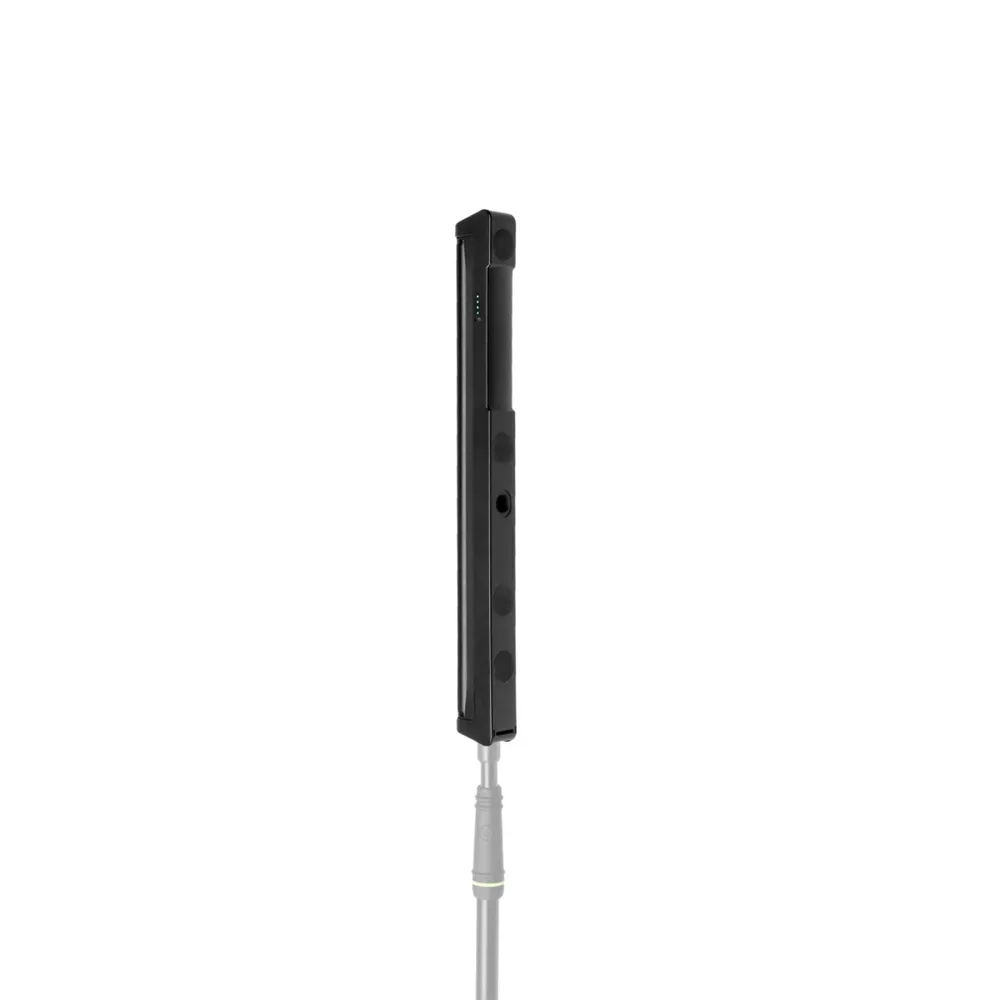 Gravity LED STICK 1 B - Kompakte, magnetische und dimmbare LED Lichtleiste mit USB-Ladeanschluss