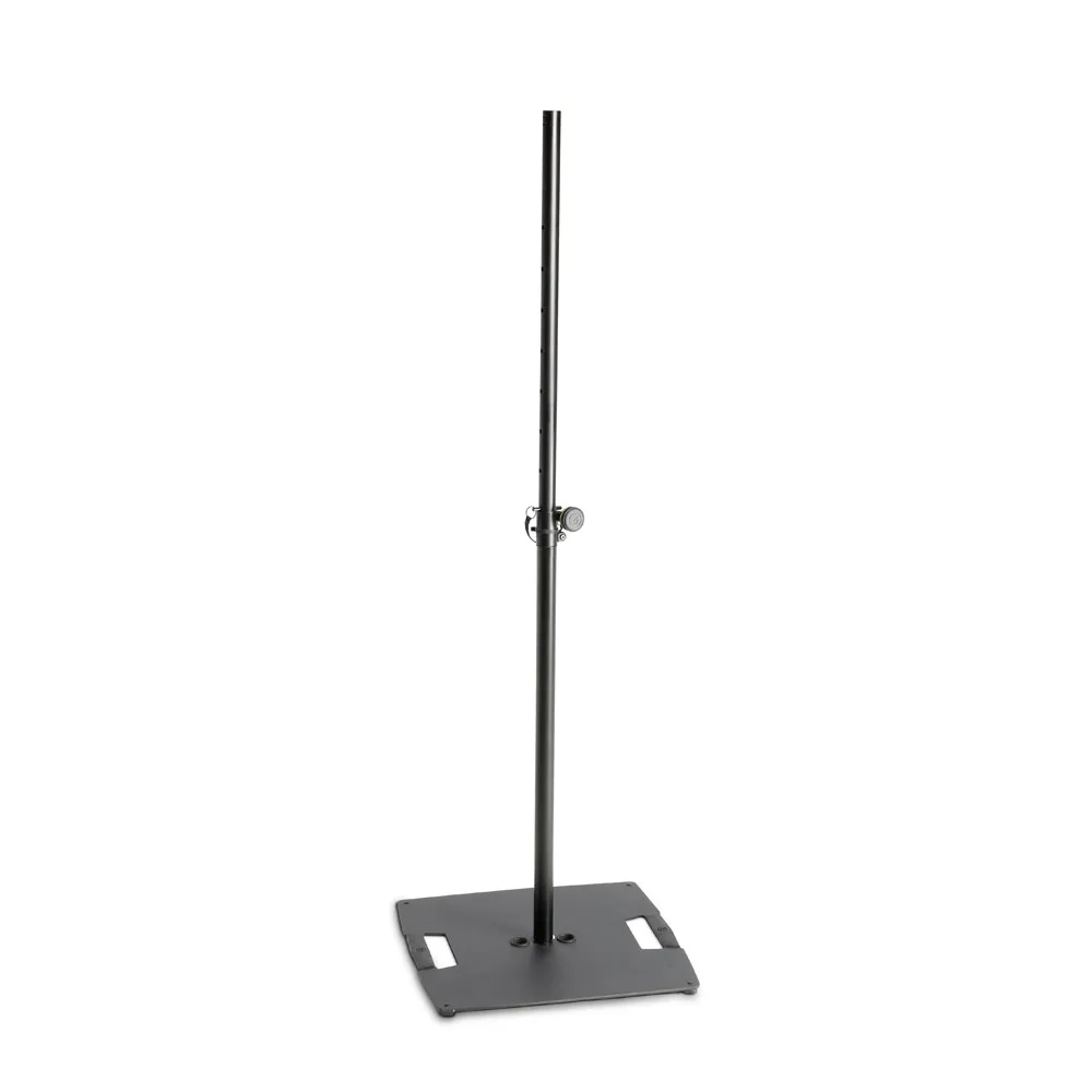 Gravity LS 331 B - Lichtstativ mit Quadratischem Stahl-Standfuß