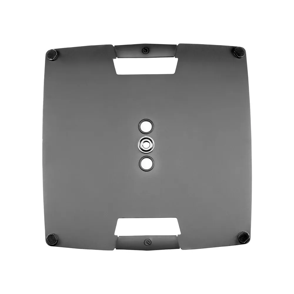 Gravity LS 331 B - Lichtstativ mit Quadratischem Stahl-Standfuß