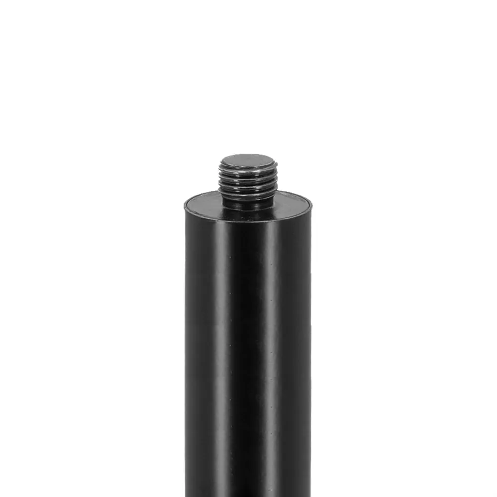 Gravity LS 431 C B - Lichtstativ und Lautsprecherstativ mit kompaktem, quadratischem Stahl-Standfuß