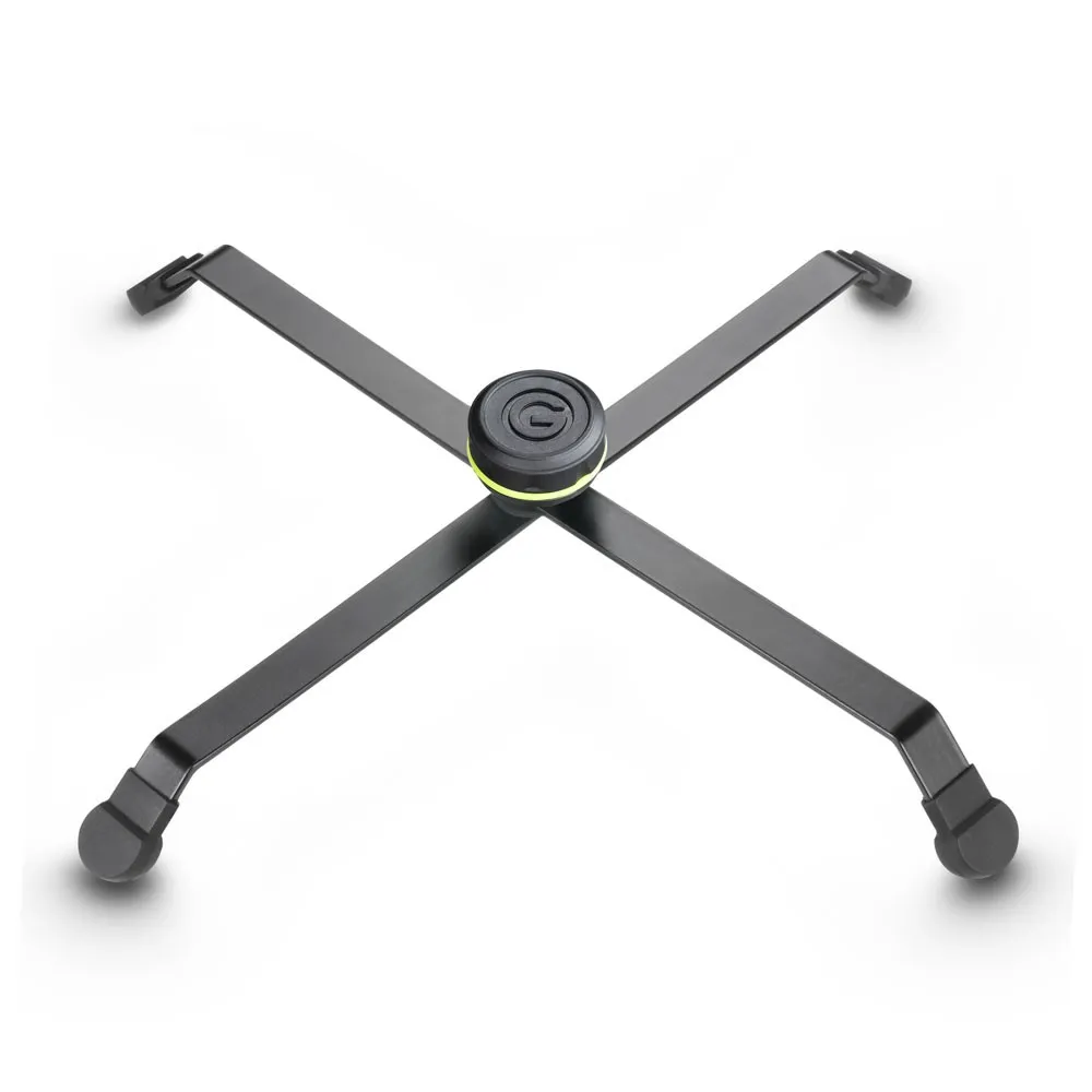 Gravity LS FLOORX B - Bodenstativ für Scheinwerfer, Zusammenklappbar