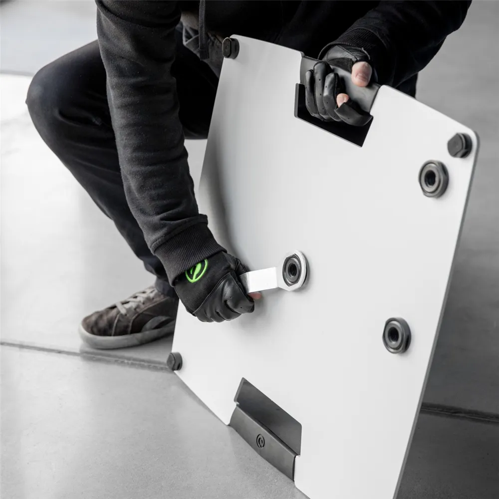 Gravity LS M20 KEY - M20 Schraubenschlüssel für GLS331 / GLS431 Ständer