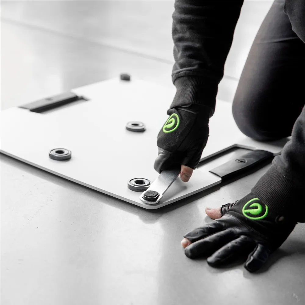 Gravity LS M20 KEY - M20 Schraubenschlüssel für GLS331 / GLS431 Ständer