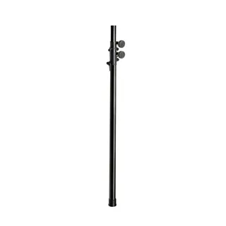 Gravity LS P 431 XL B - Distanzrohr mit Doppelauszug, M10 auf M20, 3500 mm