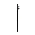 Gravity LS P 431 XL B - Distanzrohr mit Doppelauszug, M10 auf M20, 3500 mm