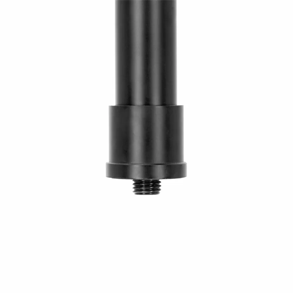 Gravity LS P 431 XL B - Distanzrohr mit Doppelauszug, M10 auf M20, 3500 mm