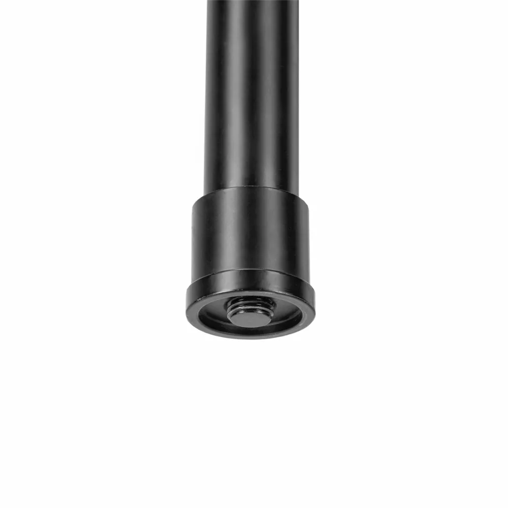 Gravity LS P 431 XL B - Distanzrohr mit Doppelauszug, M10 auf M20, 3500 mm