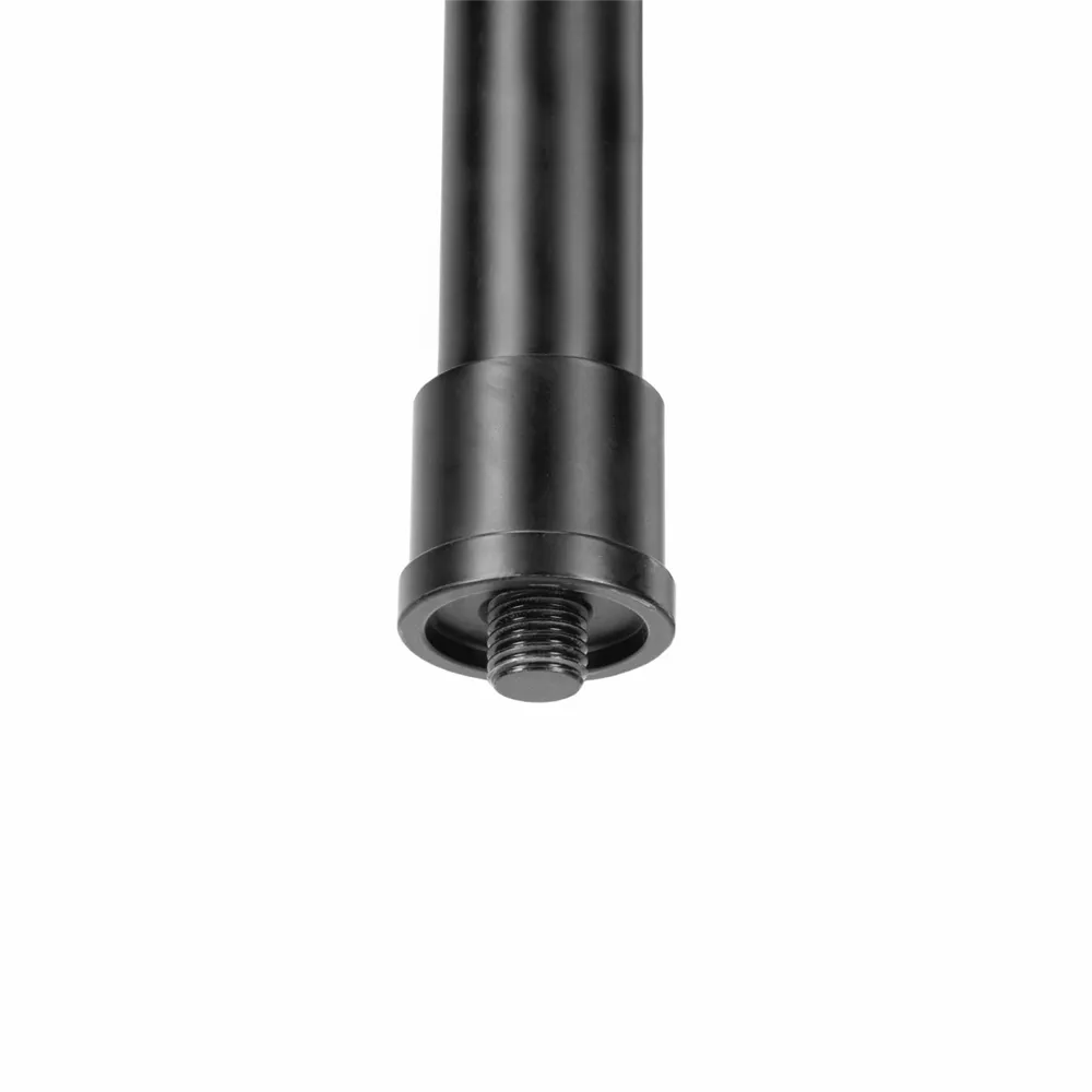 Gravity LS P 431 XL B - Distanzrohr mit Doppelauszug, M10 auf M20, 3500 mm
