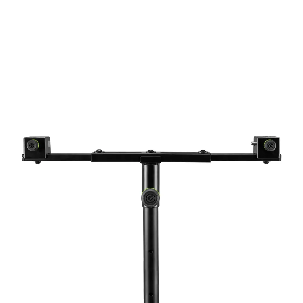 Gravity LS SUPER TB 01 - Super Mini Querträger für 35 mm Stative