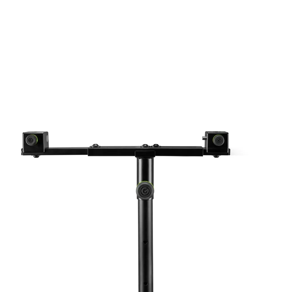 Gravity LS SUPER TB 01 - Super Mini Querträger für 35 mm Stative