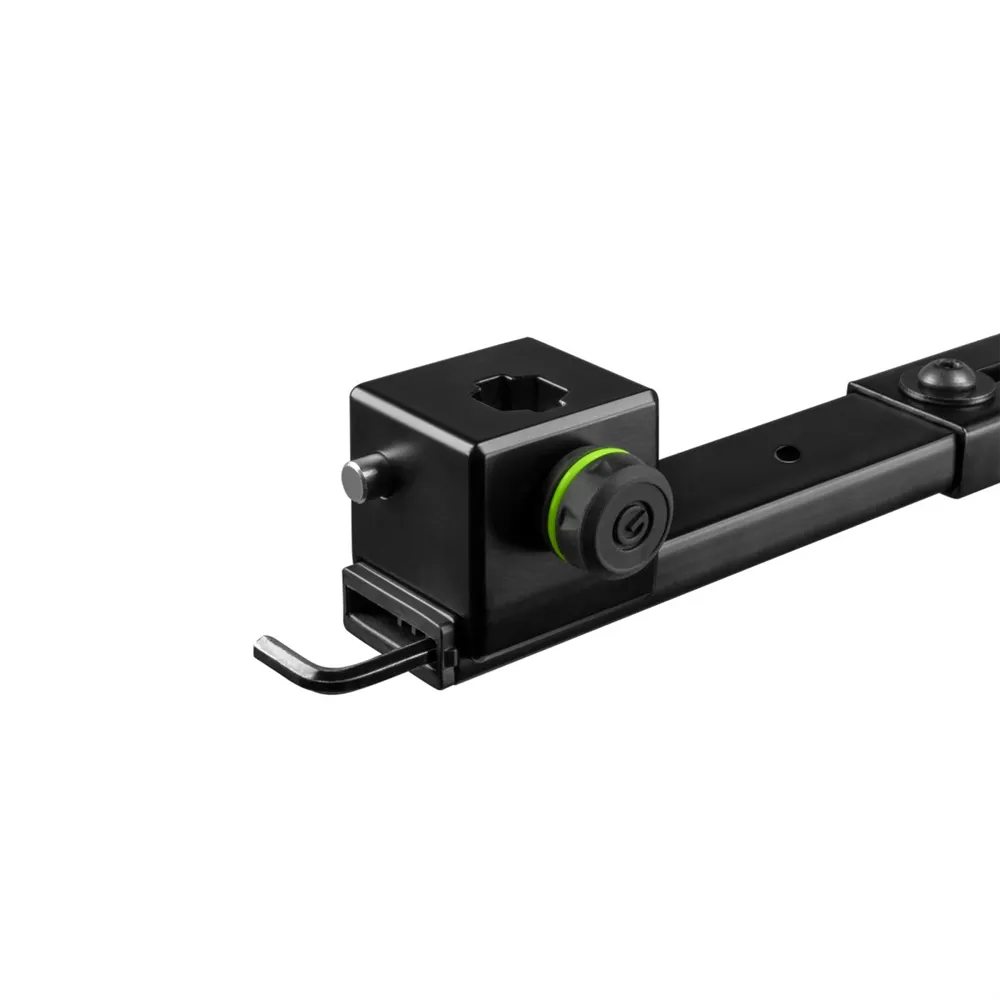 Gravity LS SUPER TB 01 - Super Mini Querträger für 35 mm Stative