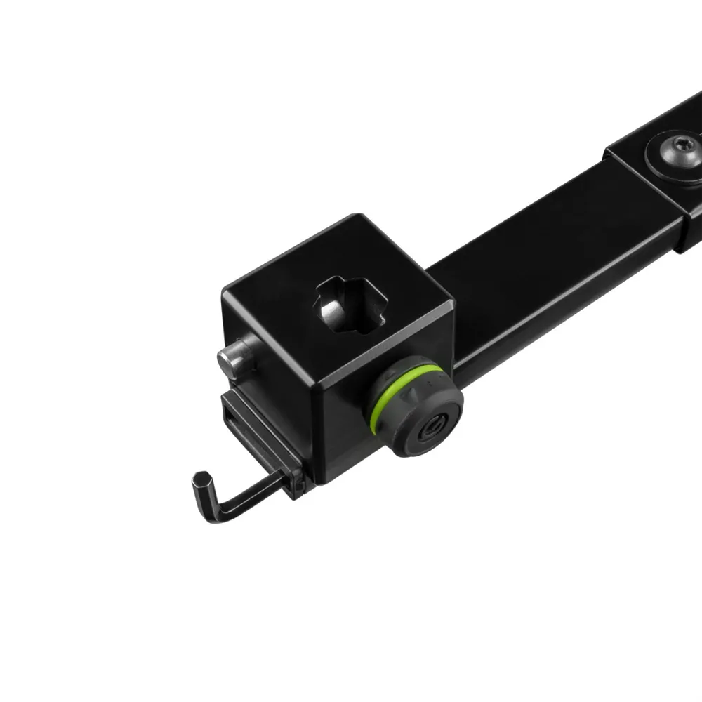 Gravity LS SUPER TB 01 - Super Mini Querträger für 35 mm Stative