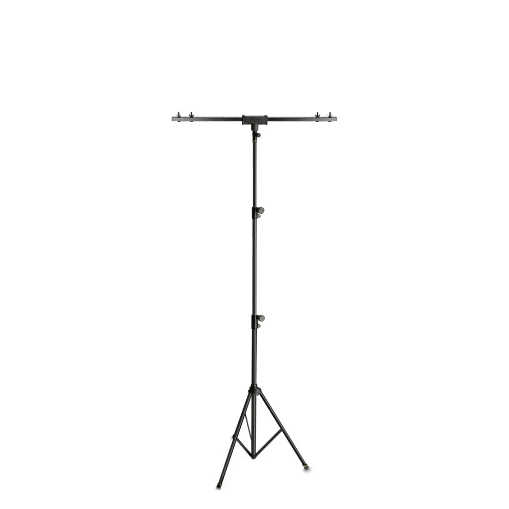 Gravity LS TBTV 17 - Lichtstativ mit Querträger, Klein