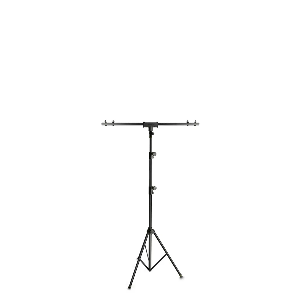Gravity LS TBTV 17 - Lichtstativ mit Querträger, Klein