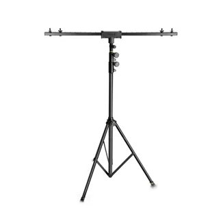 Gravity LS TBTV 17 - Lichtstativ mit Querträger, Klein