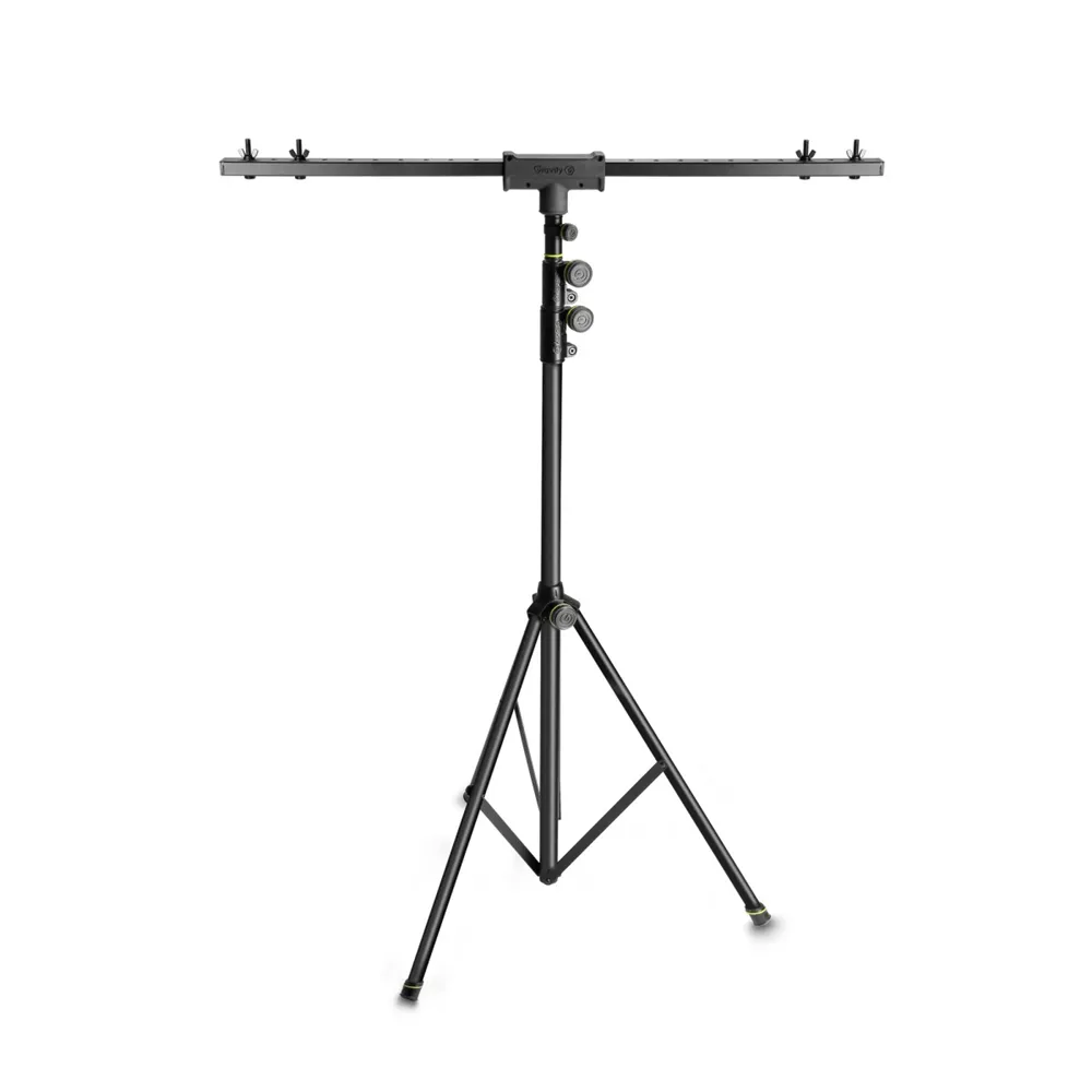 Gravity LS TBTV 17 - Lichtstativ mit Querträger, Klein
