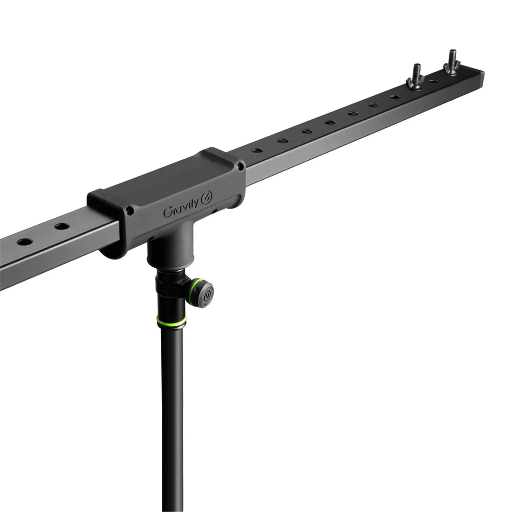 Gravity LS TBTV 17 - Lichtstativ mit Querträger, Klein