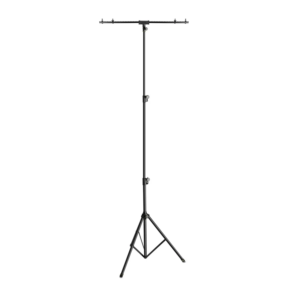 Gravity LS TBTV 28 - Lichtstativ mit Querträger, Groß