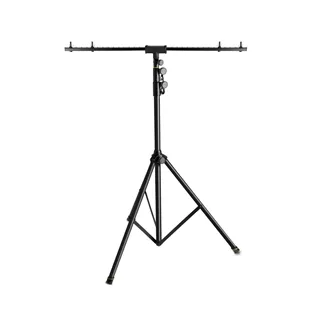 Gravity LS TBTV 28 - Lichtstativ mit Querträger, Groß
