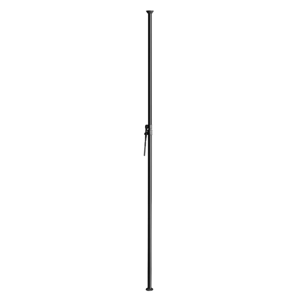 Gravity LS VARI®-POLE 01 B - Klemmstange VARI®-POLE 2,10 - 3,70 m